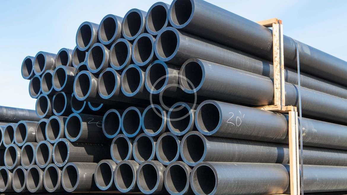 Mild Steel Square Bars