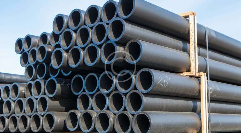 Mild Steel Square Bars