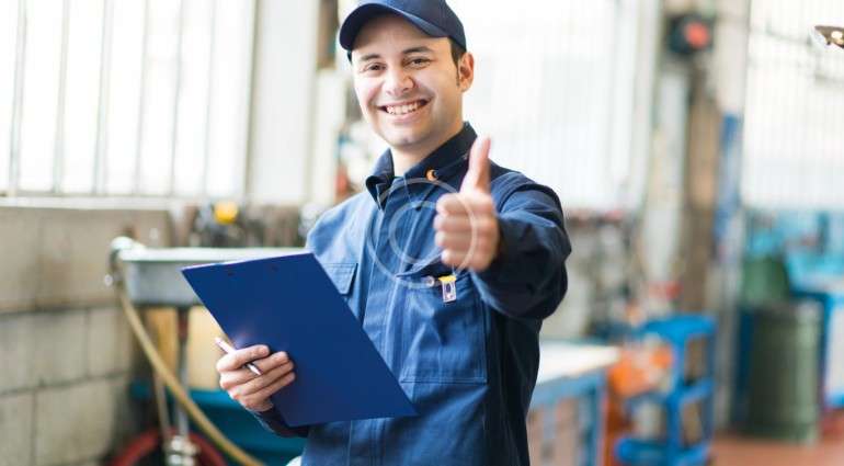 Mild Steel Flat Bars