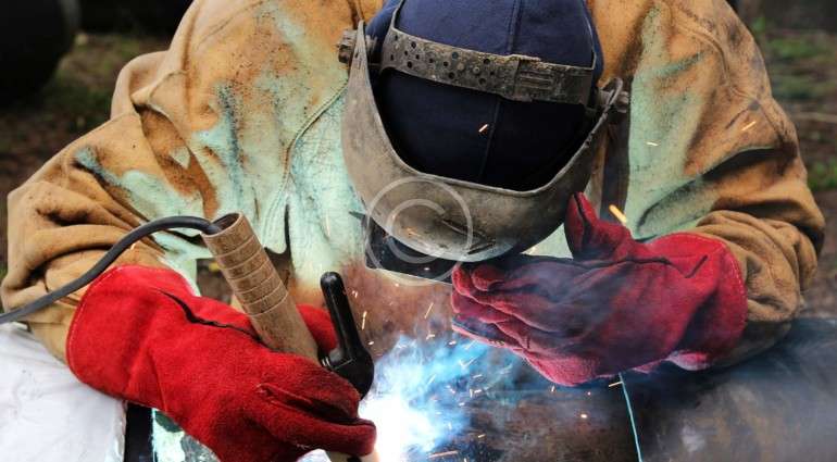 Mild Steel Shafting Bars